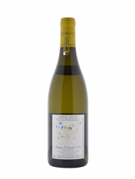 Leflaive Puligny Montrachet les Pucelles 1er Cru 2015 - 3bots