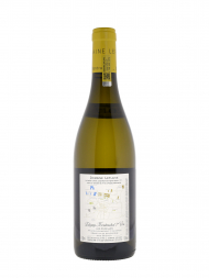 Leflaive Puligny Montrachet les Pucelles 1er Cru 2017 - 3bots