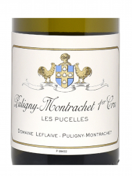 Leflaive Puligny Montrachet les Pucelles 1er Cru 2018 ex-do - 3bots