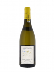 Leflaive Puligny Montrachet les Pucelles 1er Cru 2018 ex-do - 3bots