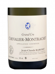 Ramonet Chevalier Montrachet Grand Cru 2020 (Jean Claude)