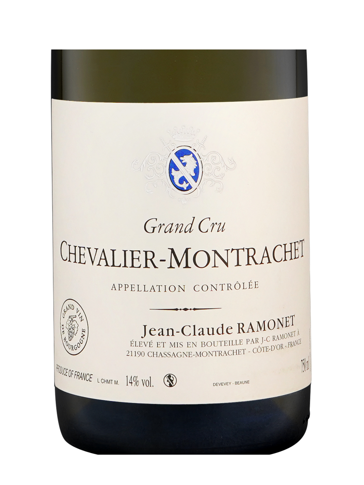 Ramonet Chevalier Montrachet Grand Cru 2020 (Jean Claude)