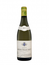 Ramonet Montrachet Grand Cru 2002