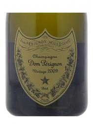 Dom Perignon 2009 - 6bots