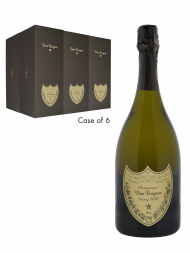 Dom Perignon 2010 w/box - 6bots