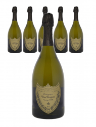 Dom Perignon 2008 - 6bots