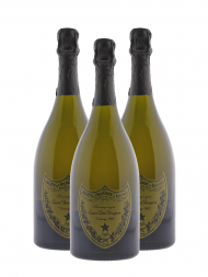 Dom Perignon 1990 - 3bots