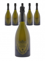 Dom Perignon 1990 - 6bots