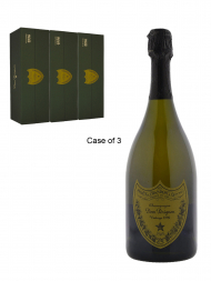 Dom Perignon 1996 w/box - 3bots