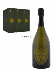 Dom Perignon 1996 w/box - 6bots