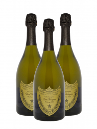 Dom Perignon 2002 - 3bots