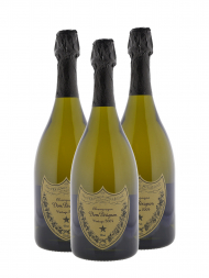 Dom Perignon 2004 - 3bots