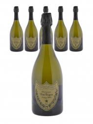 Dom Perignon 2004 - 6bots