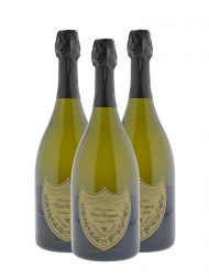 Dom Perignon 2006 - 3bots