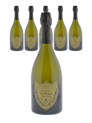 Dom Perignon 2006 - 6bots