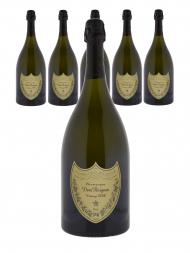 Dom Perignon 2008 1500ml - 6bots