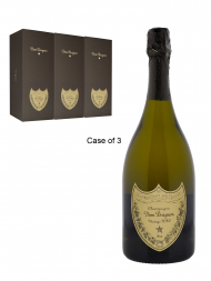 Dom Perignon 2010 w/box - 3bots