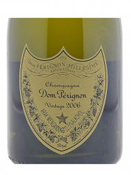 Dom Perignon 2006 - 3bots