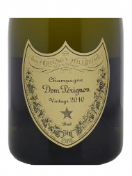 Dom Perignon 2010 w/box - 3bots