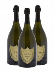 Dom Perignon 2008 1500ml - 3bots