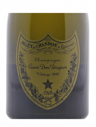 Dom Perignon 1990 - 3bots