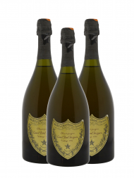 Dom Perignon 1970 - 3bots