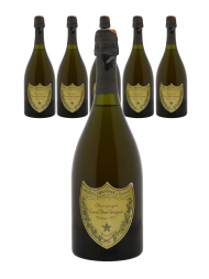 Dom Perignon 1970 - 6bots