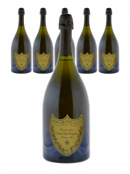 Dom Perignon 1985 1500ml - 6bots