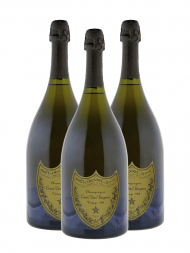 Dom Perignon 1985 1500ml - 3bots