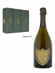 Dom Perignon 1992 w/box - 3bots