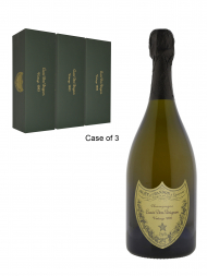 Dom Perignon 1993 w/box - 3bots