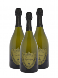 Dom Perignon 1998 - 3bots