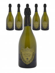 Dom Perignon 1998 - 6bots