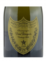 Dom Perignon 1998 - 6bots