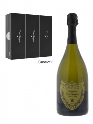 Dom Perignon 1999 w/box - 3bots