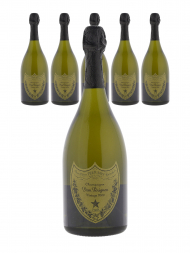 Dom Perignon 2000 - 6bots