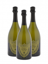 Dom Perignon 2003 - 3bots