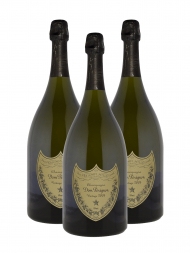 Dom Perignon 2004 1500ml - 3bots