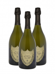 Dom Perignon 2005 - 3bots