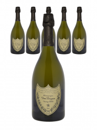 Dom Perignon 2005 - 6bots