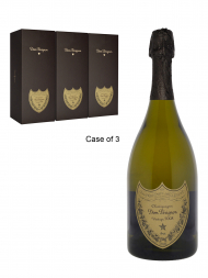 Dom Perignon 2008 w/box - 3bots