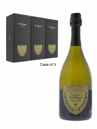 Dom Perignon 2009 w/box - 3bots