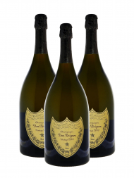 Dom Perignon 2010 1500ml - 3bots