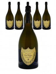 Dom Perignon 2010 1500ml - 6bots