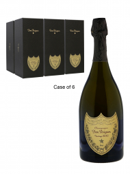 Dom Perignon 2012 w/box - 6bots