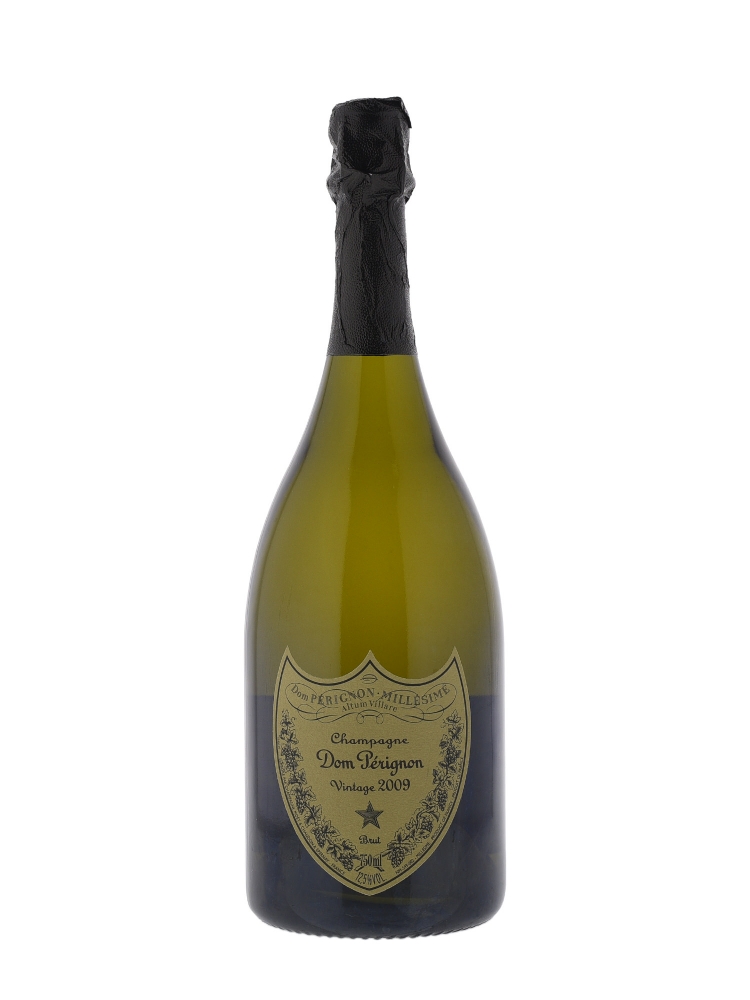 Dom Perignon 2009 - 6bots