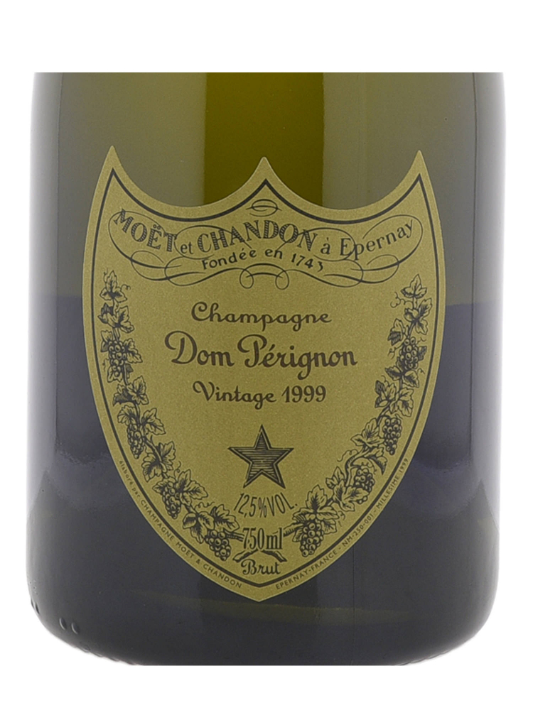 Dom Perignon 1999 - 3bots