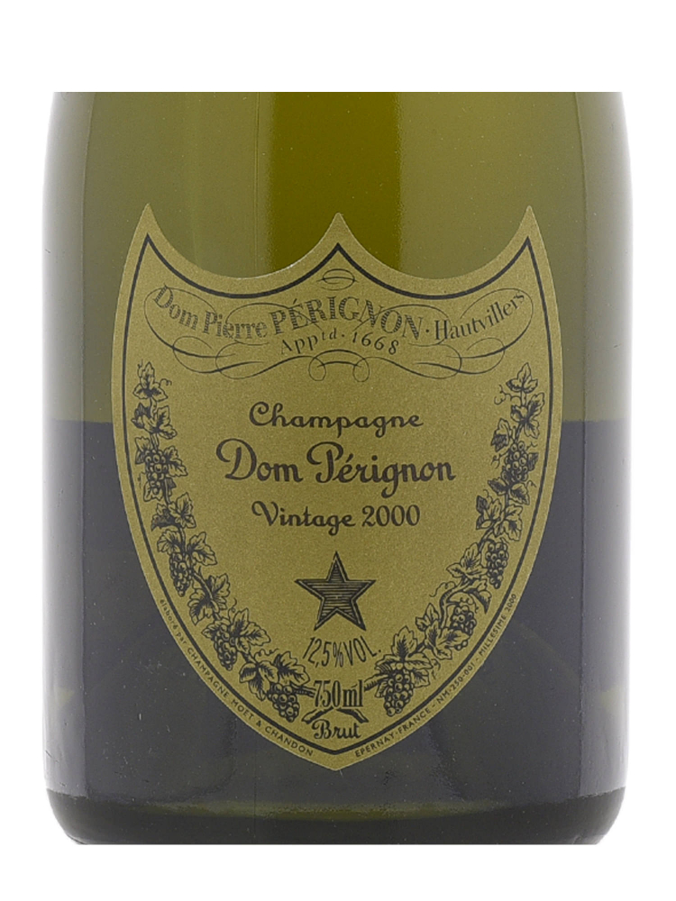 Dom Perignon 2000 - 3bots