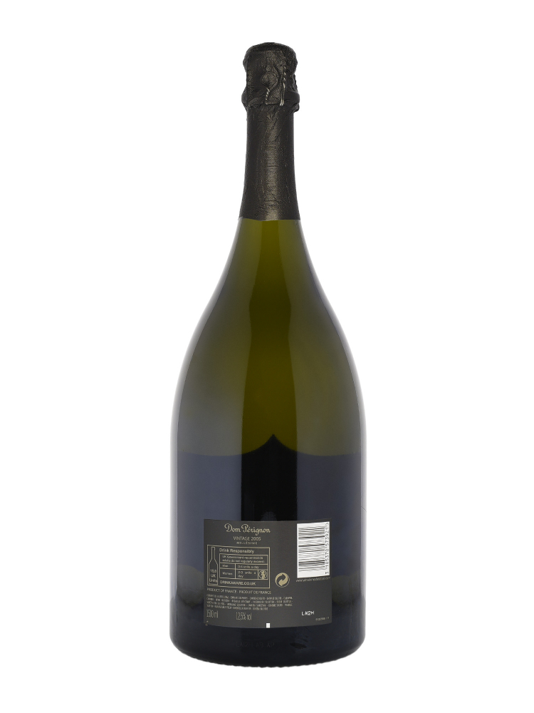 Dom Perignon 2005 1500ml - 6bots