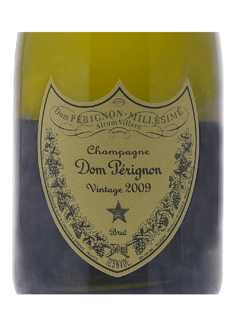 Dom Perignon 2009 w/box - 3bots